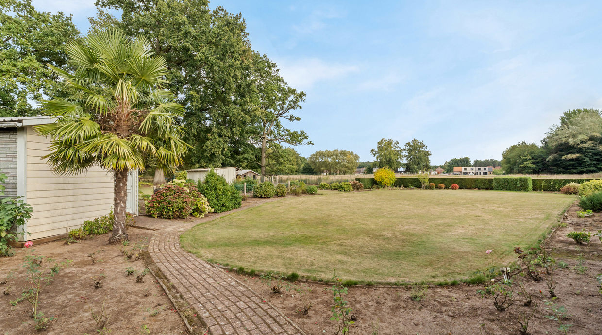 Gebouw voor gemengd gebruik te koop in Heusden-Zolder