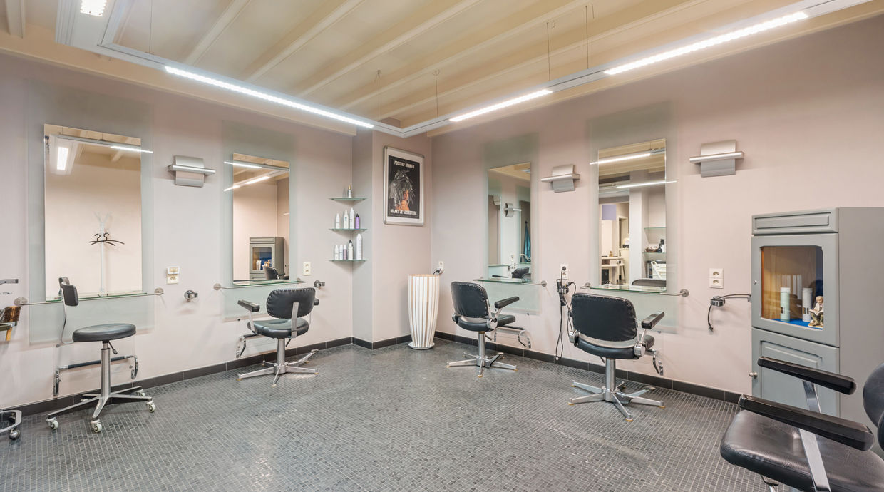 Gebouw voor gemengd gebruik te koop in Heusden-Zolder