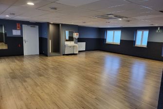 Gebouw voor gemengd gebruik te koop in Maasmechelen