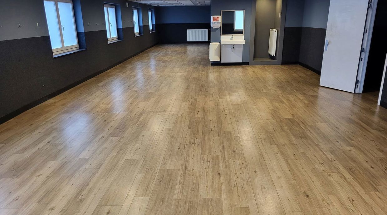 Gebouw voor gemengd gebruik te koop in Maasmechelen