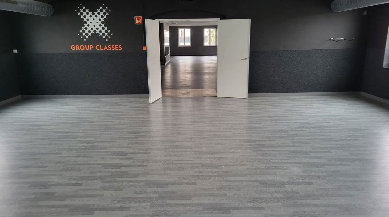 Gebouw voor gemengd gebruik te koop in Maasmechelen