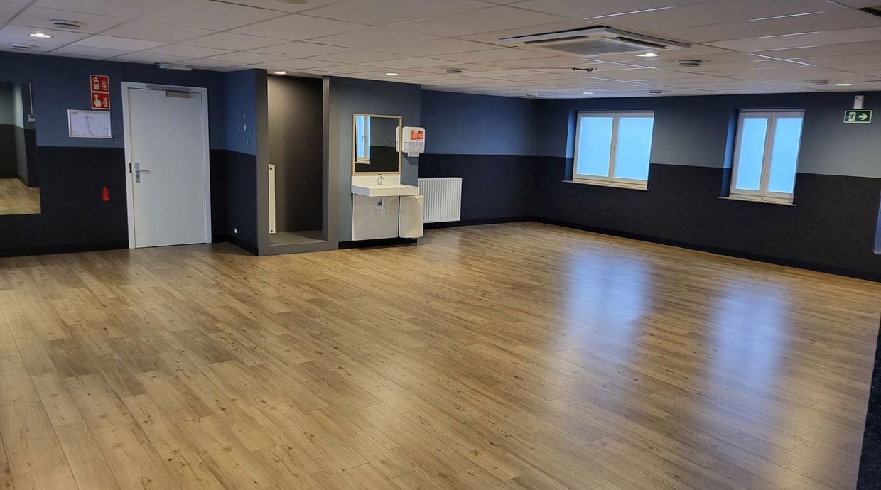 Gebouw voor gemengd gebruik te koop in Maasmechelen