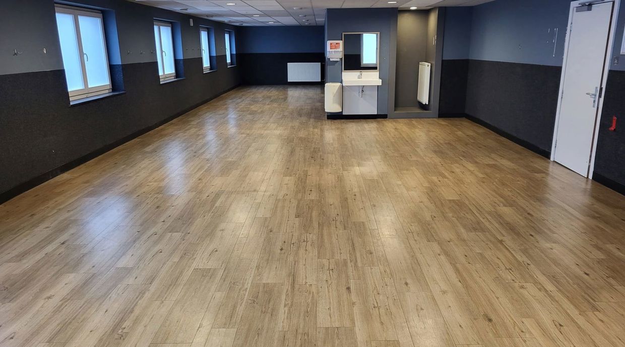 Gebouw voor gemengd gebruik te koop in Maasmechelen