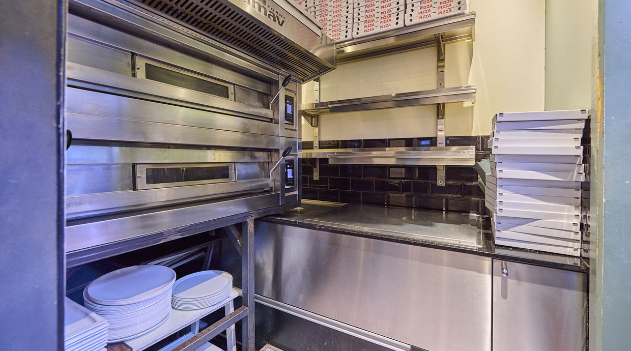 Gebouw voor gemengd gebruik te koop in Paal