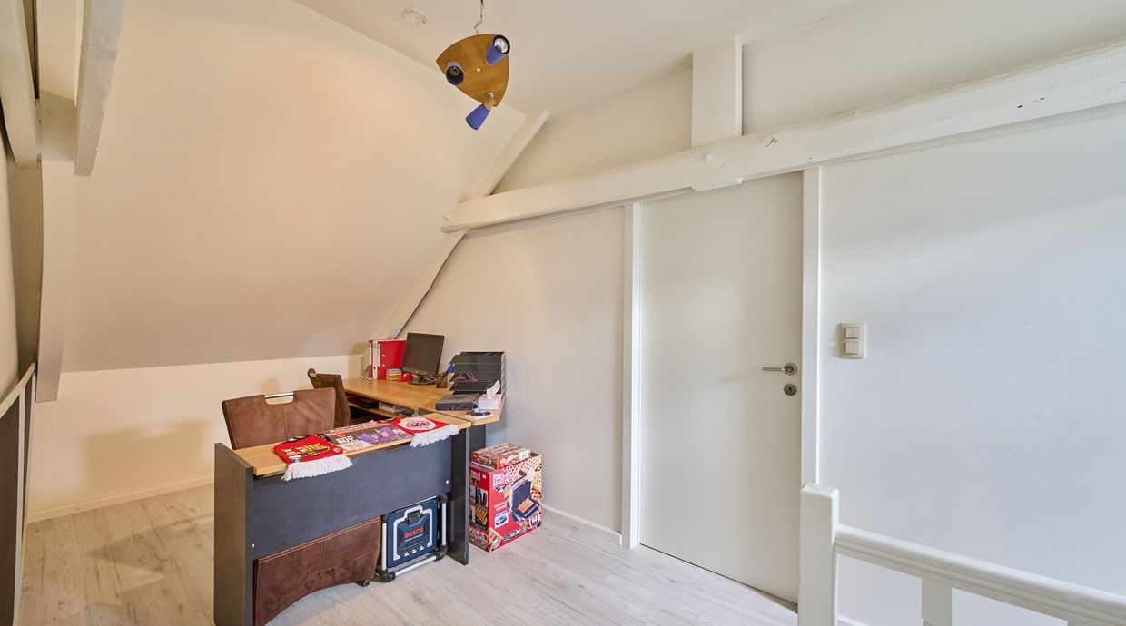Gebouw voor gemengd gebruik te koop in Paal