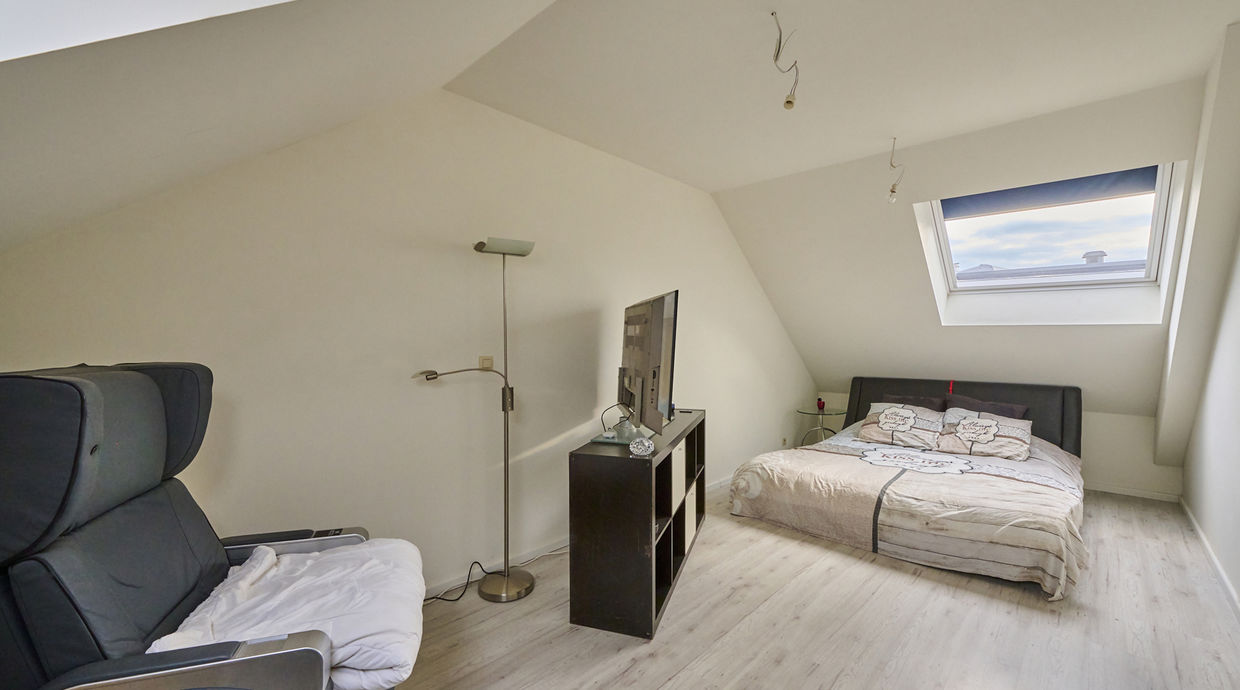 Gebouw voor gemengd gebruik te koop in Paal