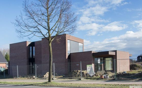 Gebouw voor gemengd gebruik te koop in Peer