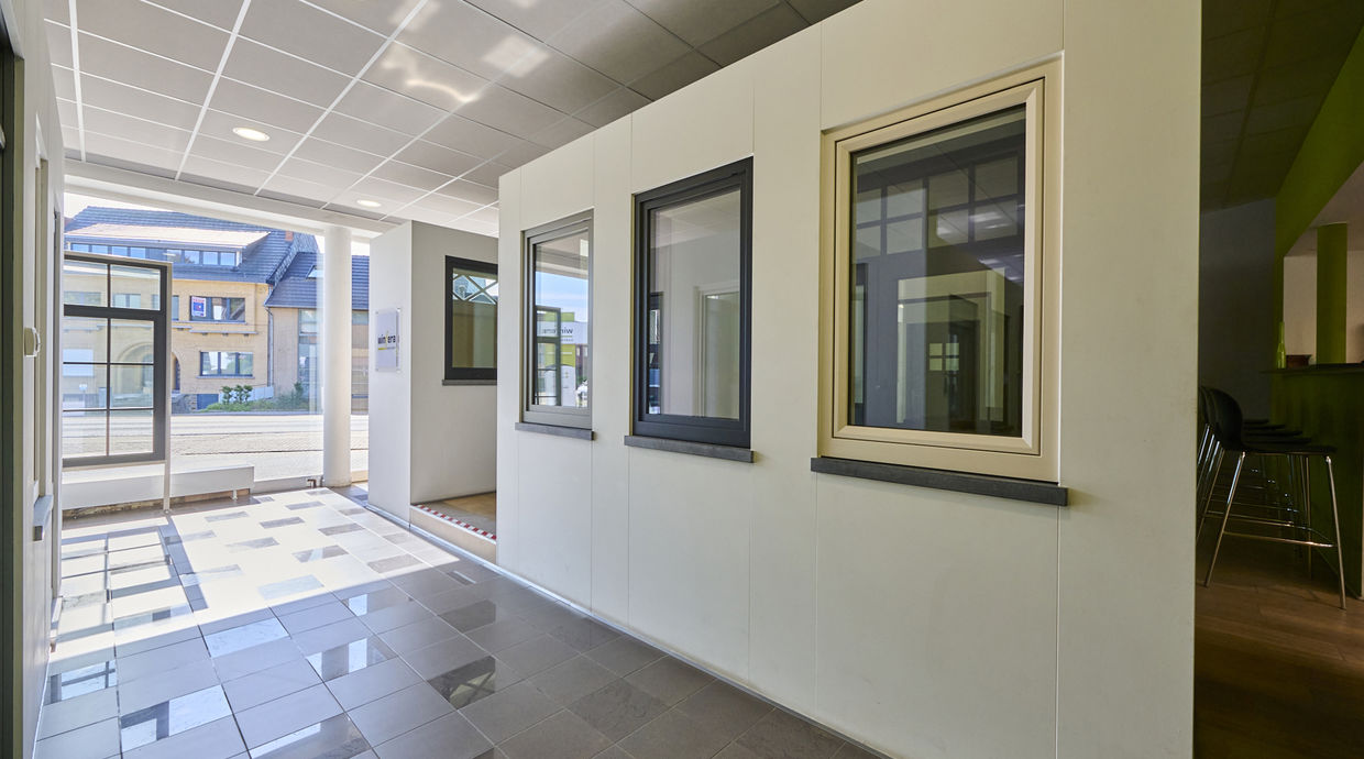 Gebouw voor gemengd gebruik te koop in Tongeren