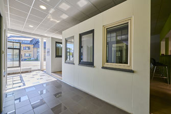 Gebouw voor gemengd gebruik te koop in Tongeren
