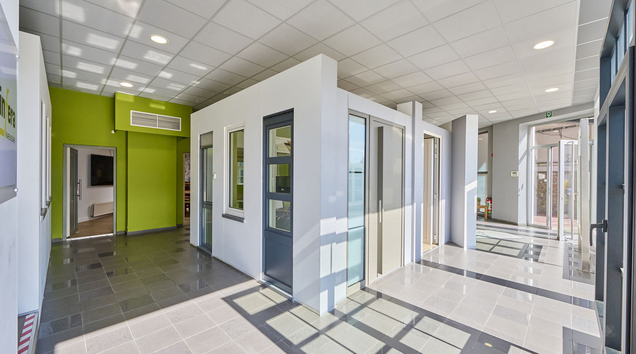Gebouw voor gemengd gebruik te koop in Tongeren