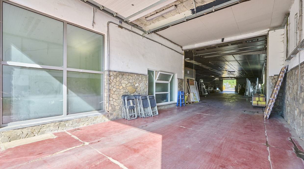 Gebouw voor gemengd gebruik te koop in Tongeren