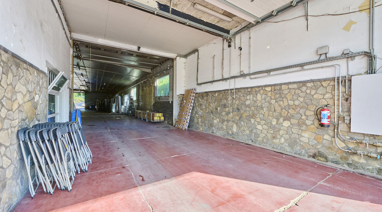Gebouw voor gemengd gebruik te koop in Tongeren