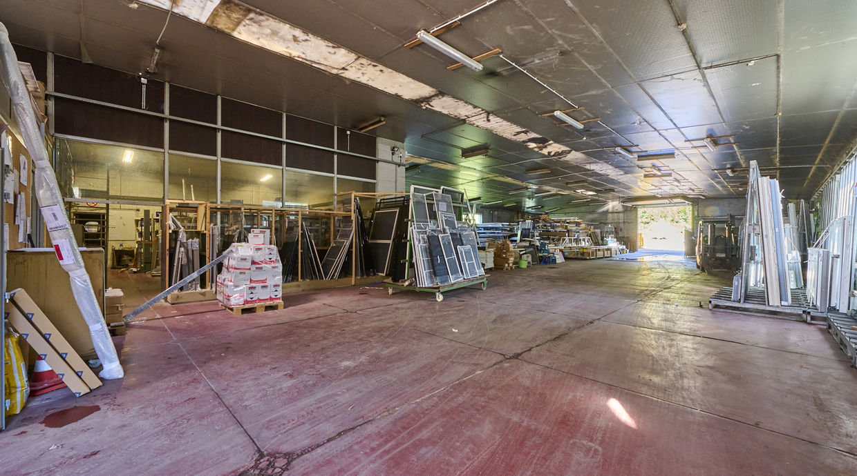 Gebouw voor gemengd gebruik te koop in Tongeren