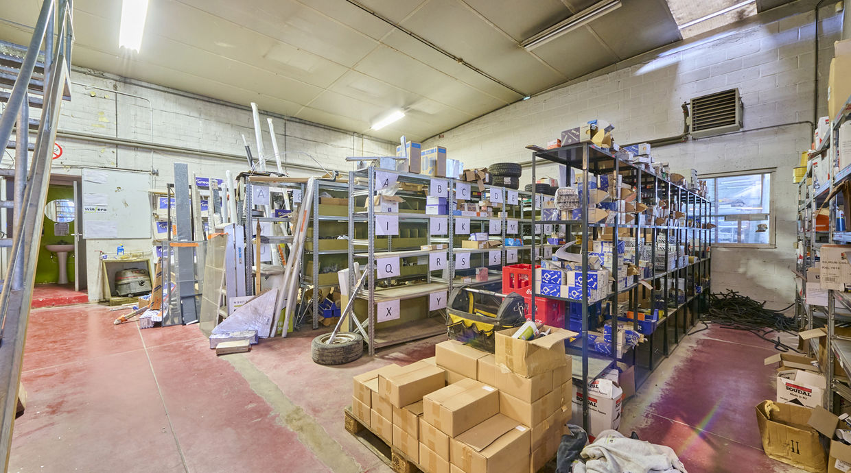 Gebouw voor gemengd gebruik te koop in Tongeren