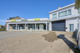 Gebouw voor gemengd gebruik te koop in Tongeren