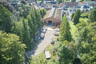 Gebouw voor gemengd gebruik te koop in Tongeren