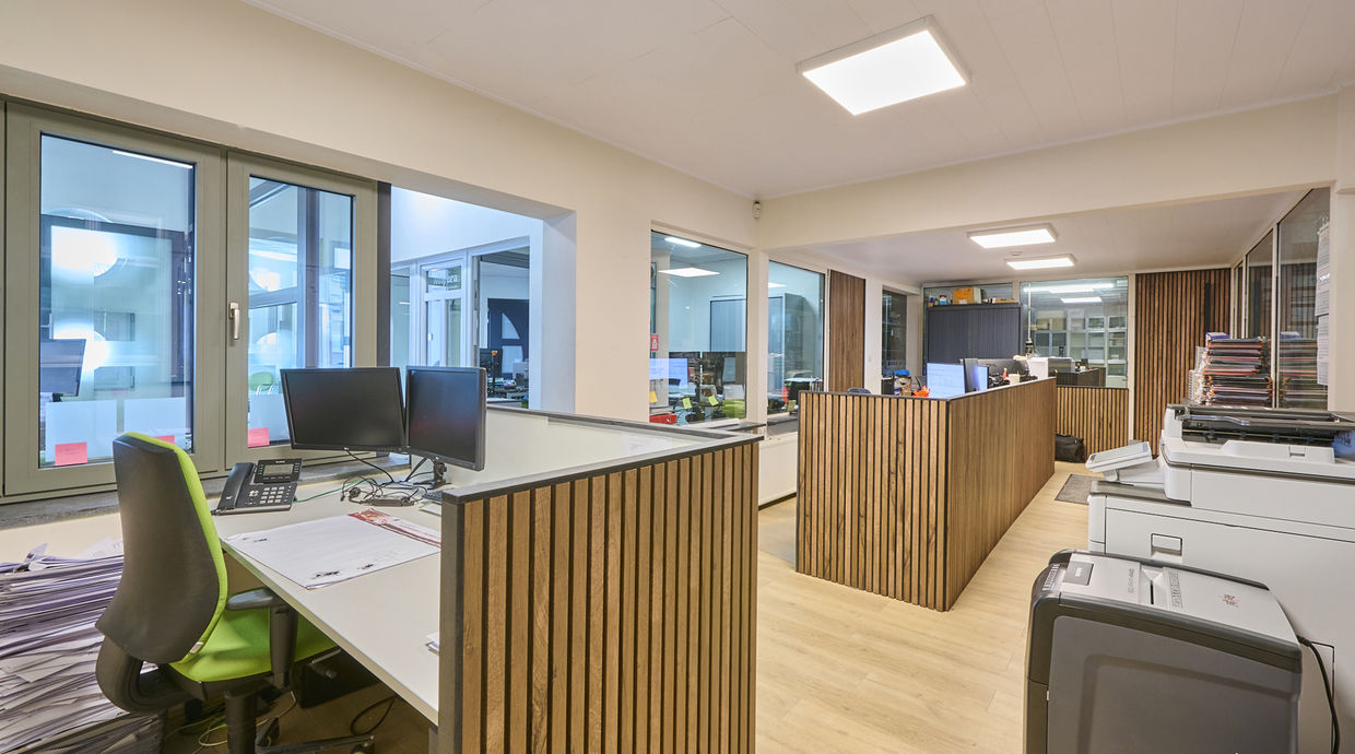 Gebouw voor gemengd gebruik te koop in Tongeren