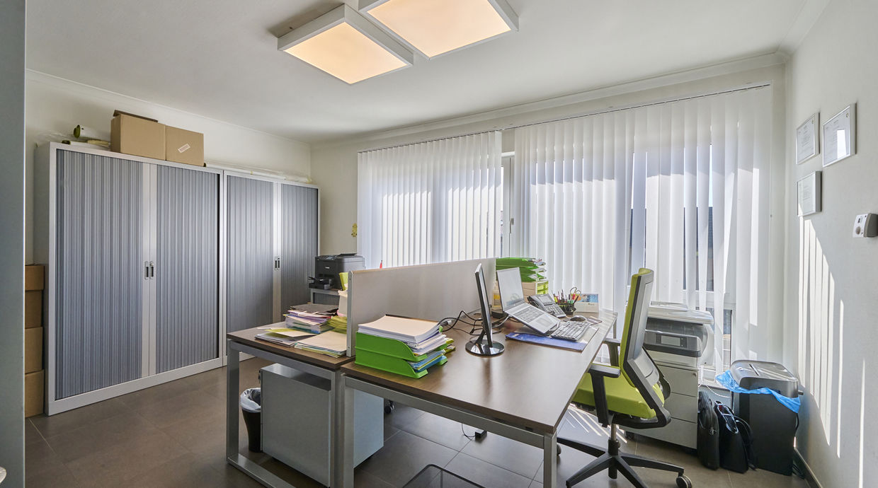 Gebouw voor gemengd gebruik te koop in Tongeren