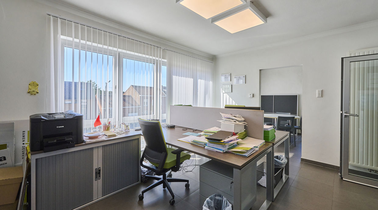 Gebouw voor gemengd gebruik te koop in Tongeren