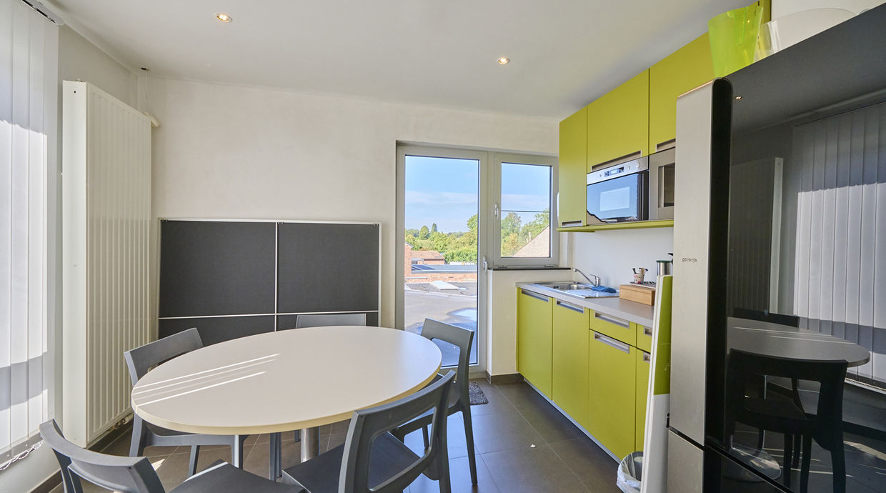 Gebouw voor gemengd gebruik te koop in Tongeren