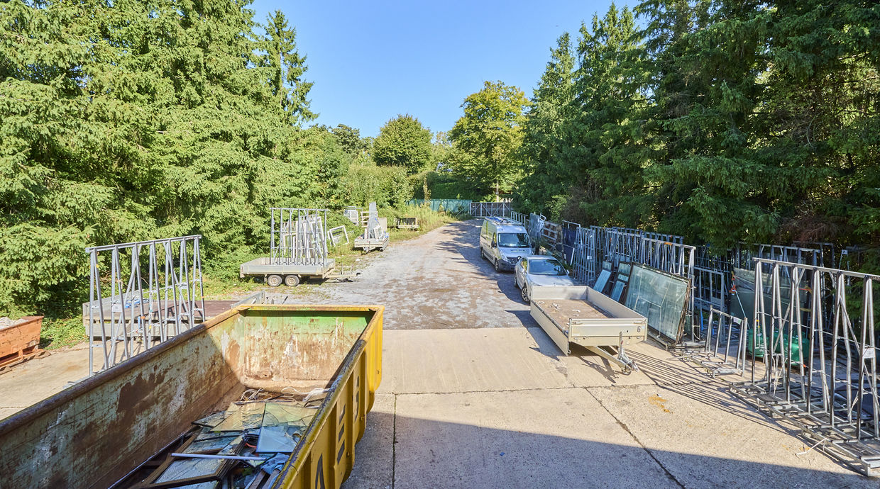 Gebouw voor gemengd gebruik te koop in Tongeren
