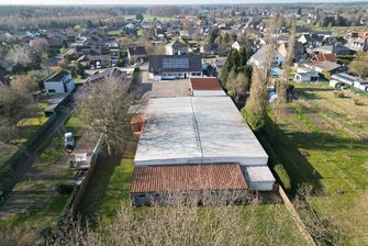 Gebouw voor gemengd gebruik te koop in Zutendaal