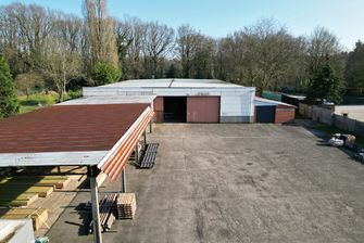 Gebouw voor gemengd gebruik te koop in Zutendaal