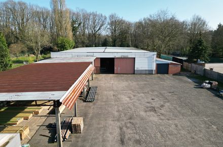 Gebouw voor gemengd gebruik te koop in Zutendaal