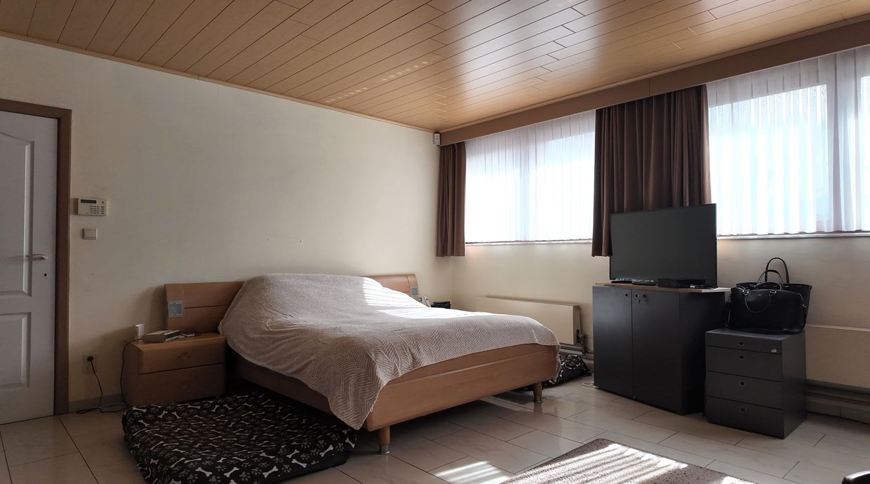 Gebouw voor gemengd gebruik te koop in Zutendaal