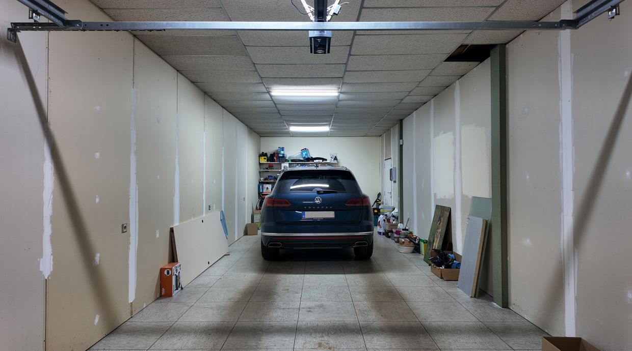 Gebouw voor gemengd gebruik te koop in Zutendaal