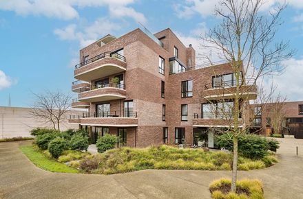 Gelijkvloerse verdieping te koop in Hasselt