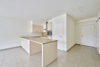 Gelijkvloerse verdieping te koop in Hasselt