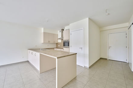 Gelijkvloerse verdieping te koop in Hasselt