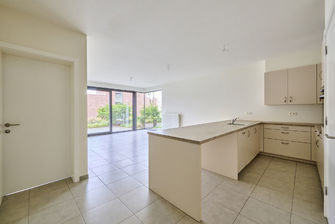 Gelijkvloerse verdieping te koop in Hasselt