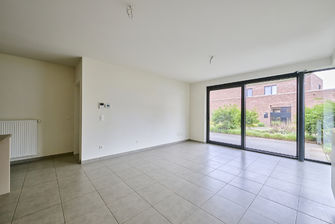 Gelijkvloerse verdieping te koop in Hasselt