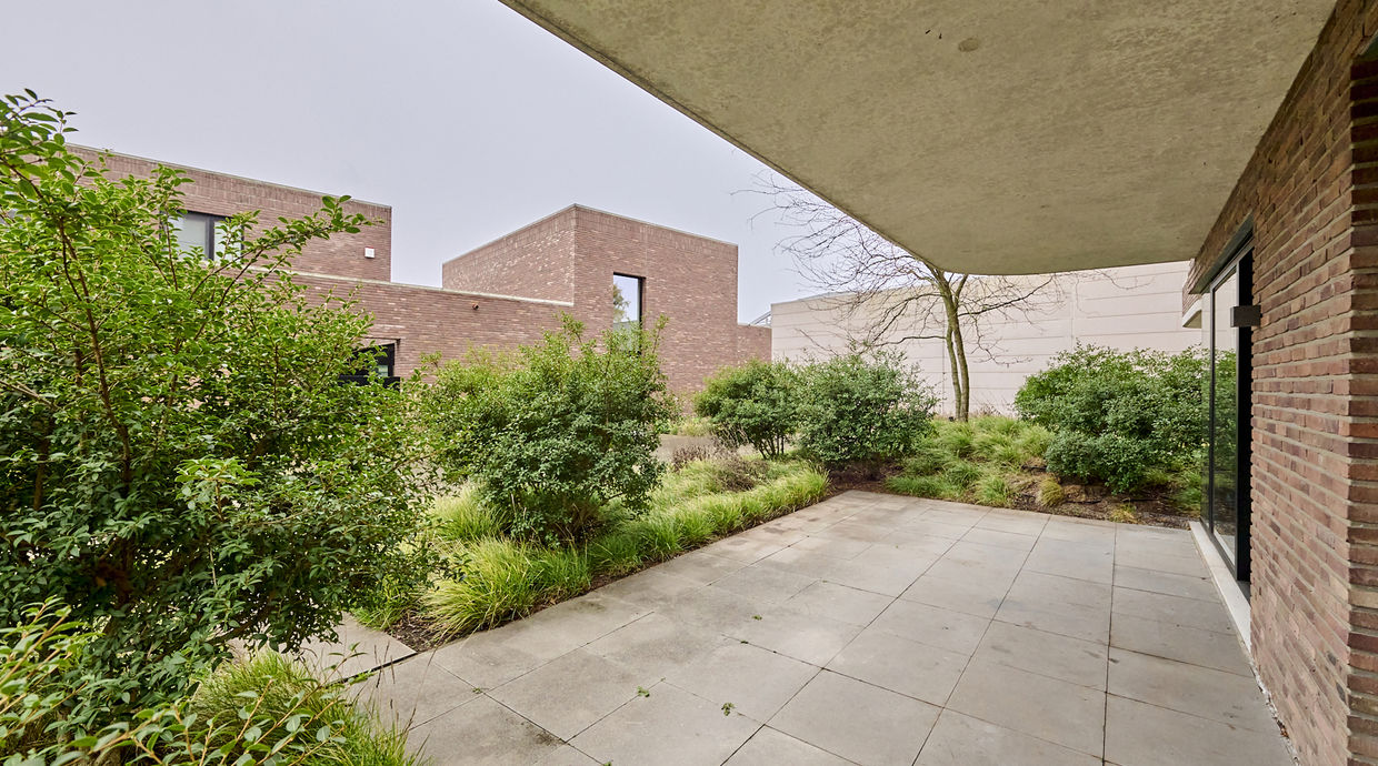 Gelijkvloerse verdieping te koop in Hasselt