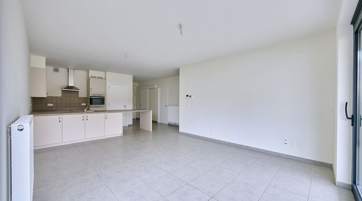 Gelijkvloerse verdieping te koop in Hasselt