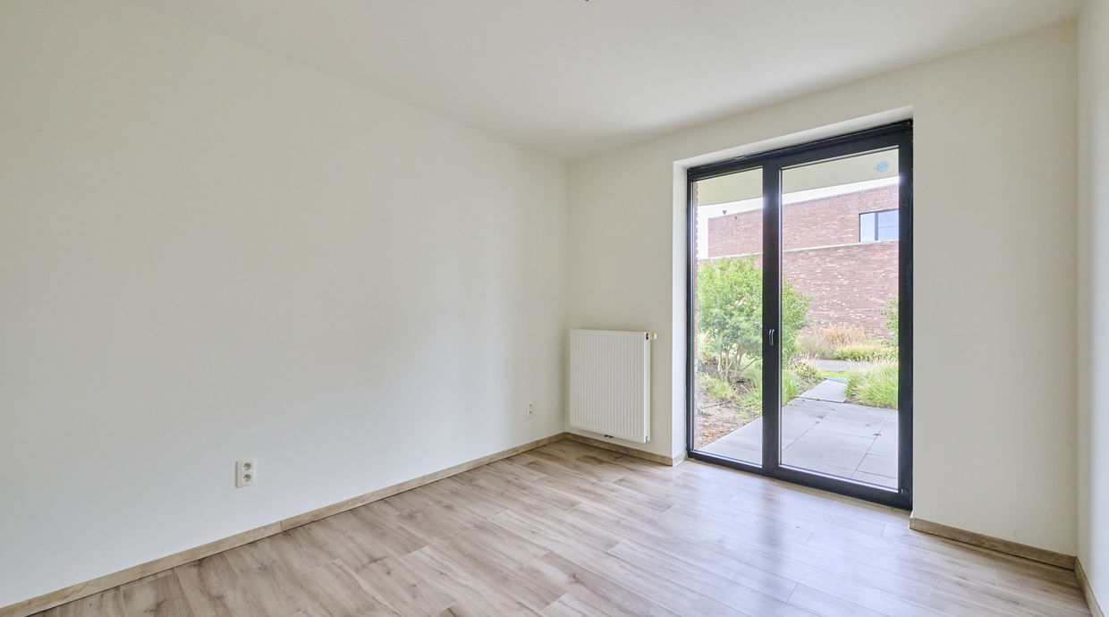 Gelijkvloerse verdieping te koop in Hasselt