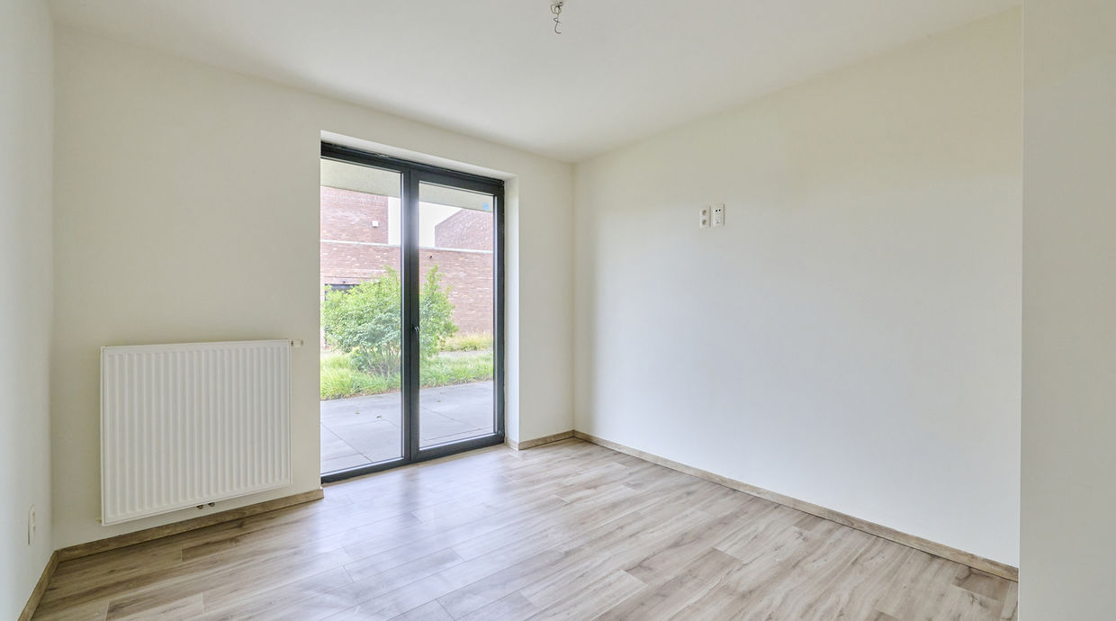 Gelijkvloerse verdieping te koop in Hasselt