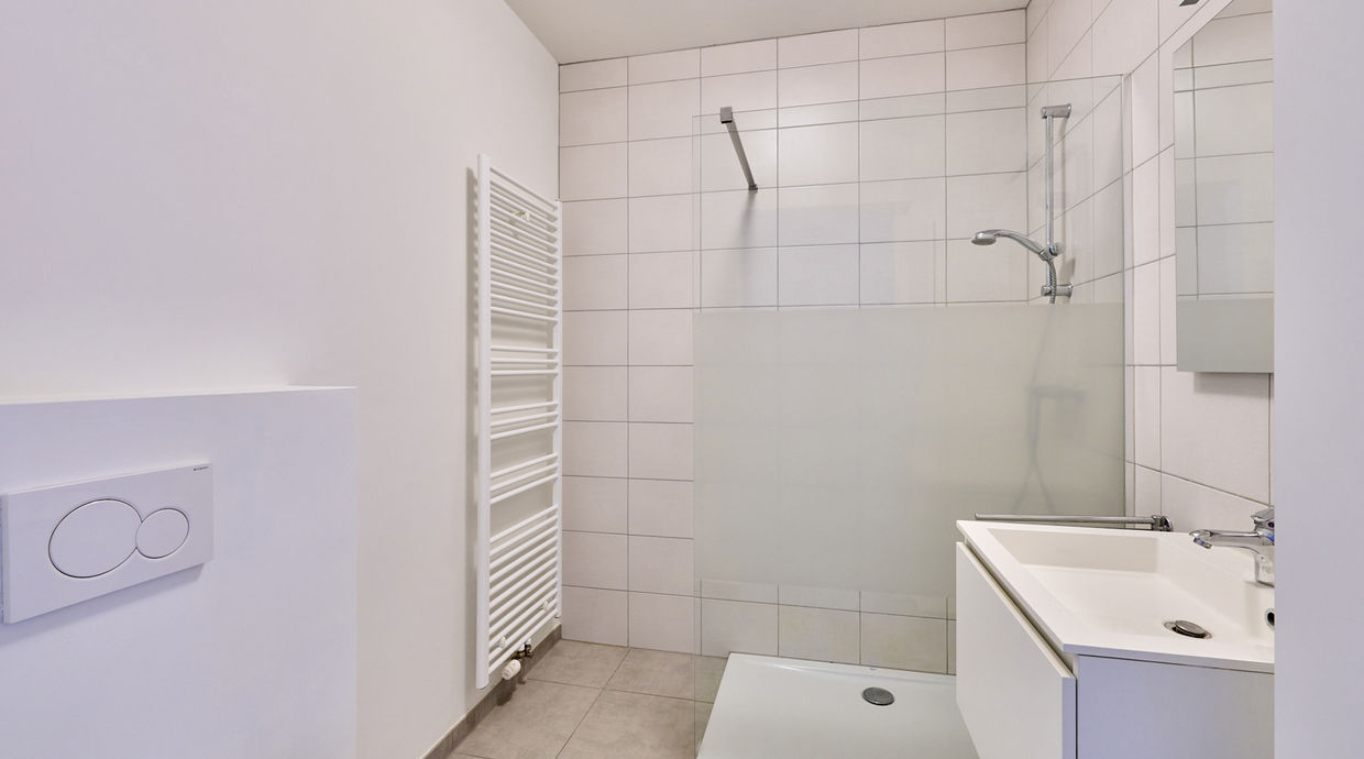 Gelijkvloerse verdieping te koop in Hasselt