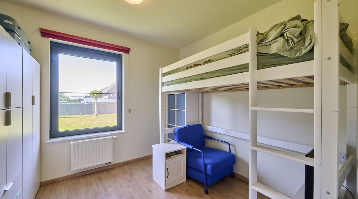 Gelijkvloerse verdieping te koop in Hasselt