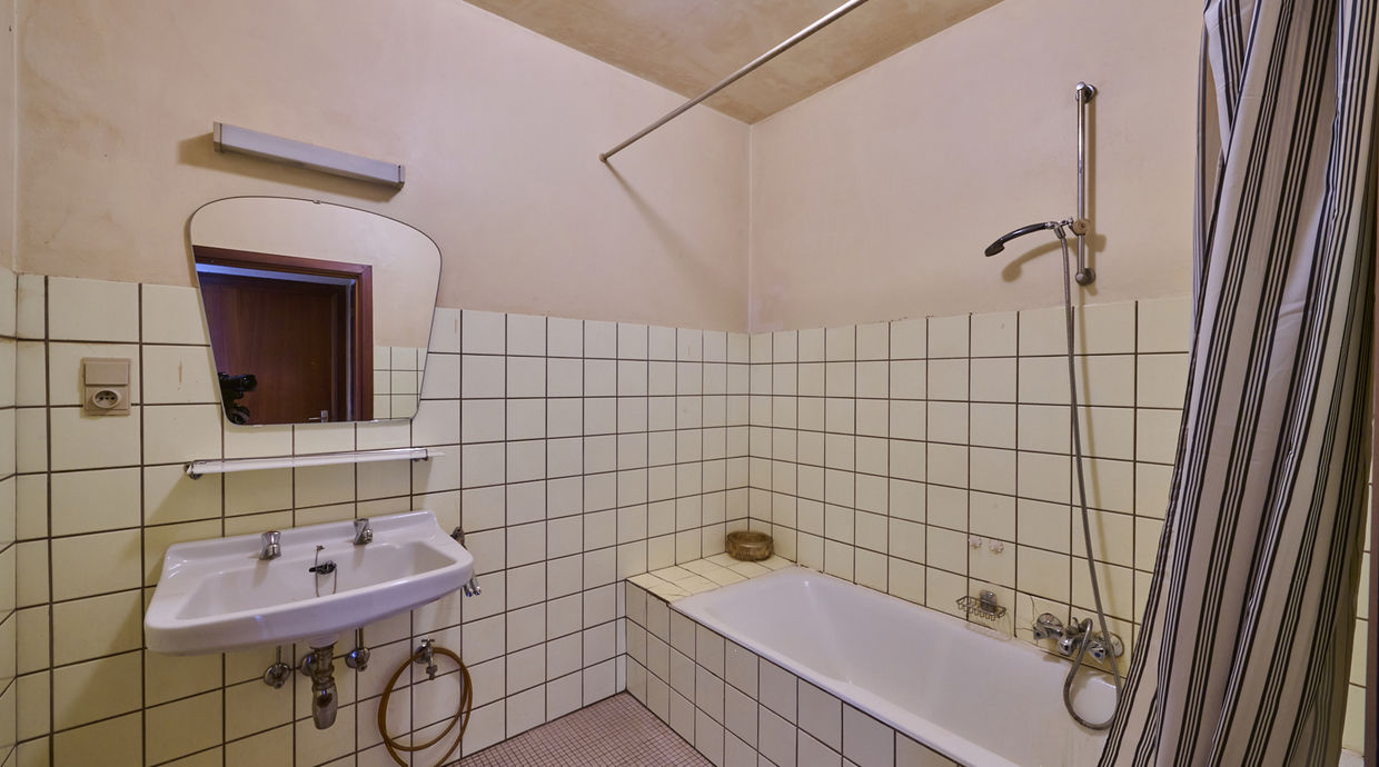 Gelijkvloerse verdieping te koop in Heusden-Zolder