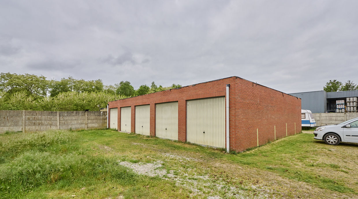Gelijkvloerse verdieping te koop in Heusden-Zolder