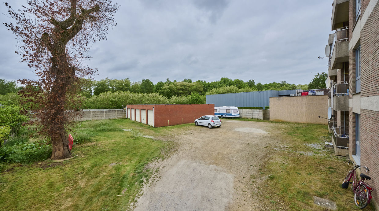 Gelijkvloerse verdieping te koop in Heusden-Zolder
