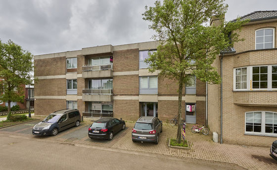 Gelijkvloerse verdieping te koop in Heusden-Zolder