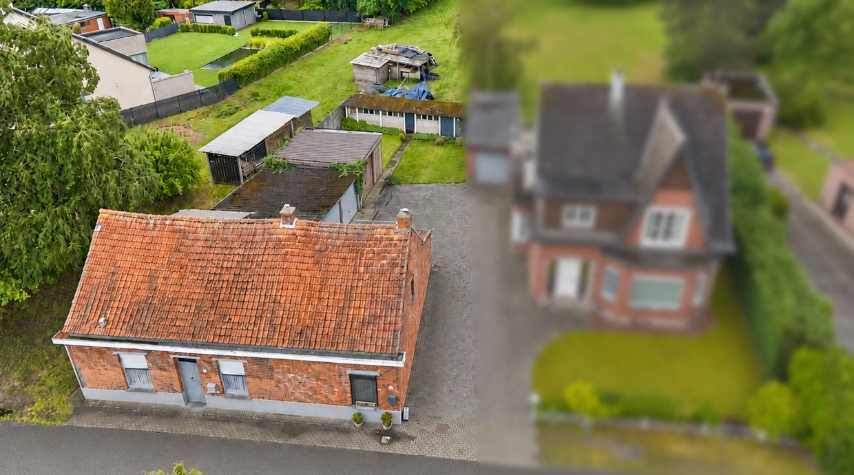 Grond te koop in Geel