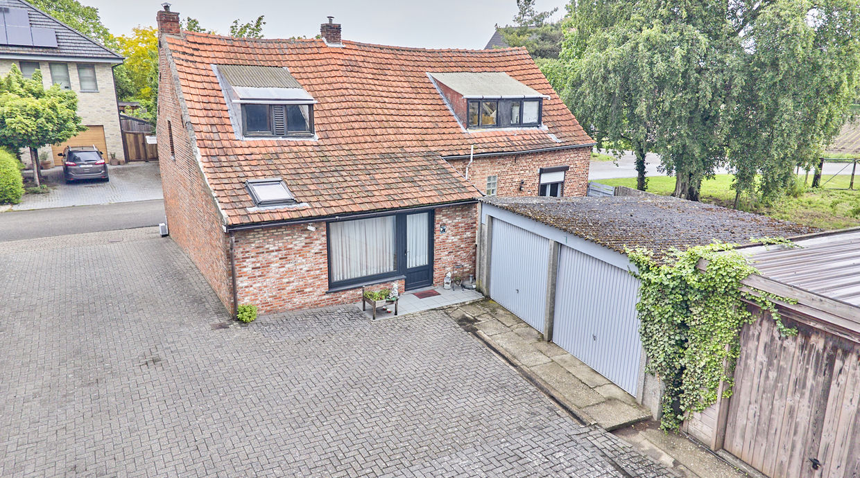 Grond te koop in Geel