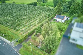 Grond te koop in Hasselt