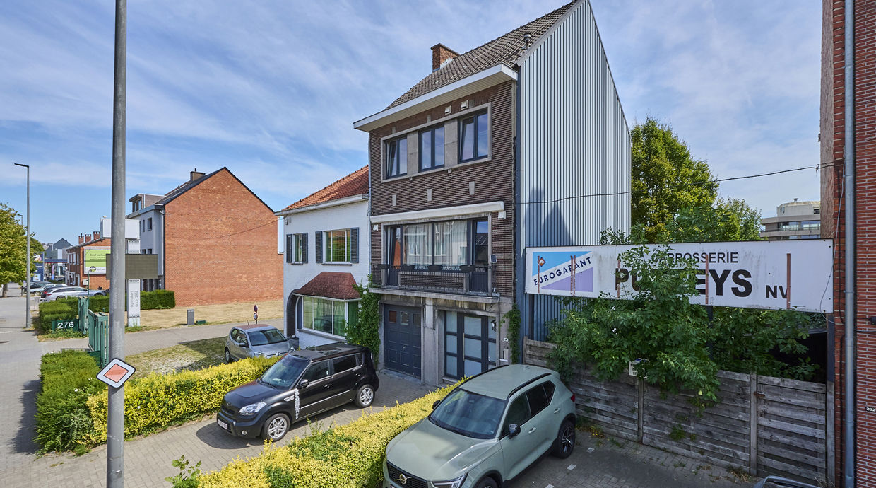 Grond te koop in Hasselt