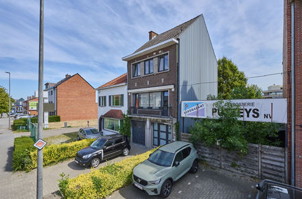Grond te koop in Hasselt